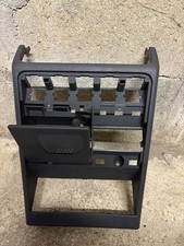 Façade Tableau De Bord