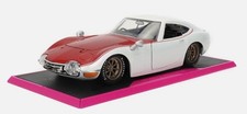 JADA TOYS - Voiture de 1967