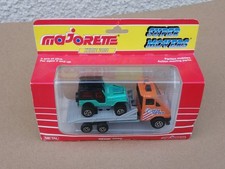 majorette Renault Master