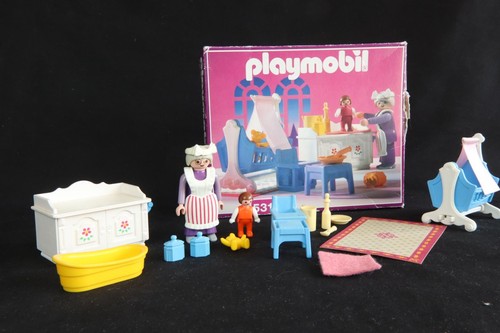 Playmobil victoria rosa 5313 - victoria,