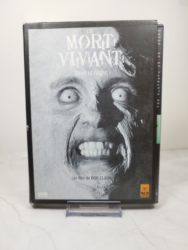 Dvd mort vivant horreur - dvd, vf