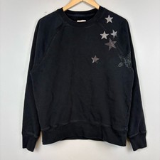 Zadig & Voltaire Upper Stars