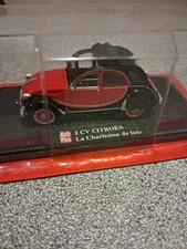 2cv Charleston De Luxe Eligor