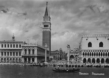 ITALIE VENISE PANORAMA