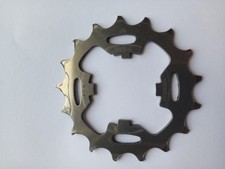 Pignon Campagnolo Record