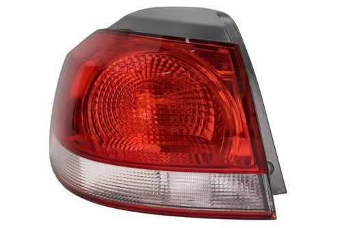Feu arriere tyc - tyc, 11-11434-01-2