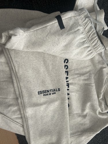 Essentials fear god - of,