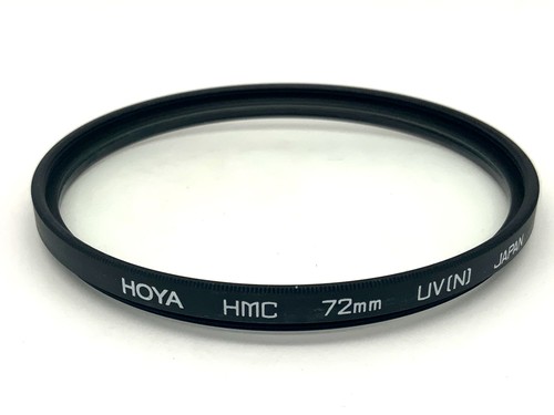 Hoya hmc filtre 72mm - hoya,