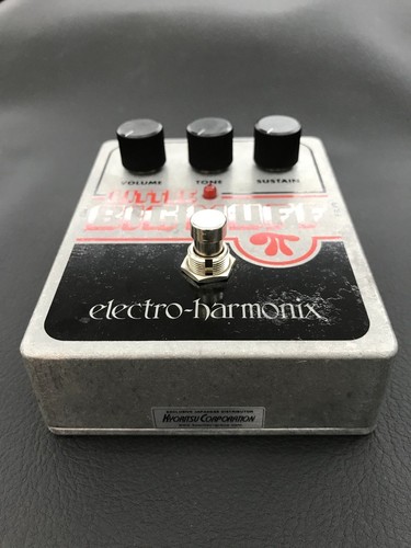 Electro harmonix little - little, big