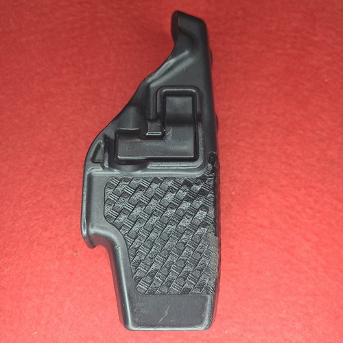 Blackhawk cqc x26 - cqc, taser