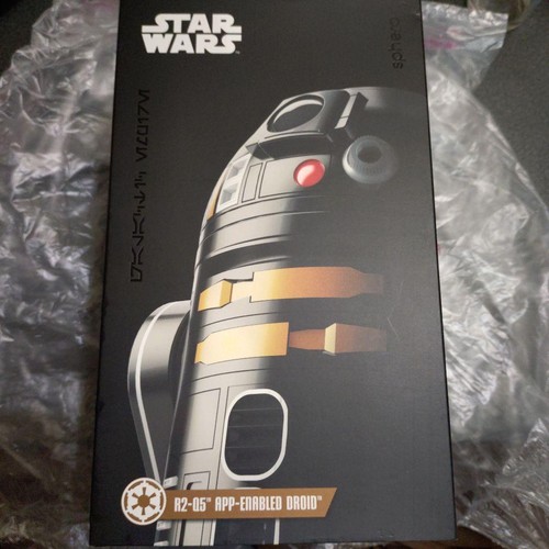 Jouet robot sphero star wars - jouet,