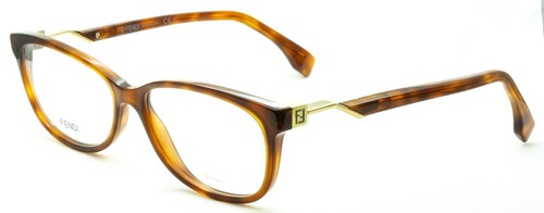Lunettes vue fendi - de,