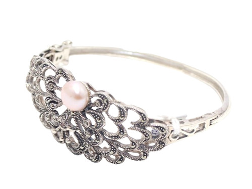 Créateur bracelet kada 925 - bracelet,
