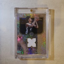 Maillot Dylan Harper Spurs NBA