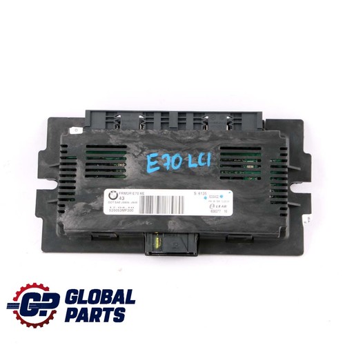 Bmw e70 module - e70,
