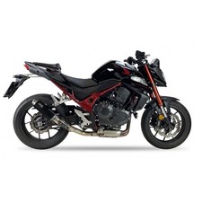Silencieux IXIL RC Xtrem Sport