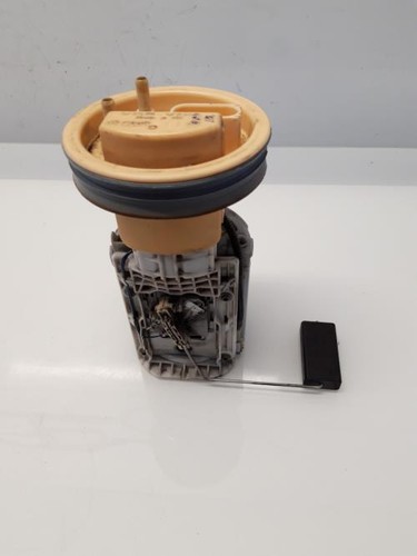 Pompe gavage volkswagen - gavage,