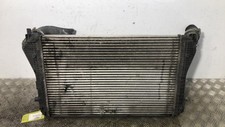 Echangeur air (Intercooler)