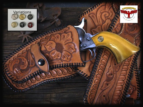 Pietta frontier pistolero - pietta,