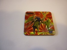 HOLO STAKS YUGIOH PANINI STAK MAGNET AIMANT 1996 YU-GI-OH N°7