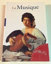 Musique hazan livre - musique, art