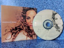 MADONNA AUSTRALIA CD MAXI