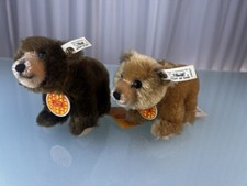 Steiff Tier 038327 Ensemble