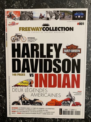 Magazine freeway collection - magazine,