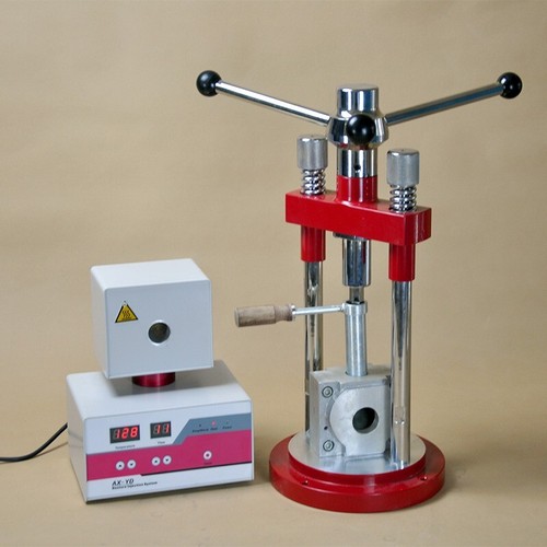 Dental lab denture - lab, injection