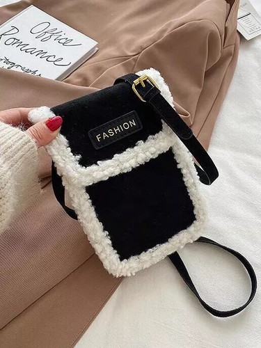 Sac pochette femme - pochette,