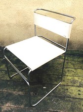 Chaises Design Giovanni Carini - Libellula