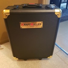  Valise d'outillage KRAFT