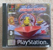 PS1 Neuf Blister . Fr . rare /