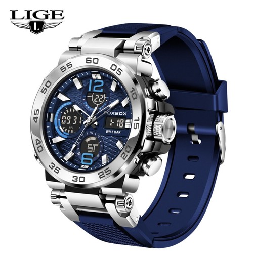 Luxe montre homme - montre, quartz
