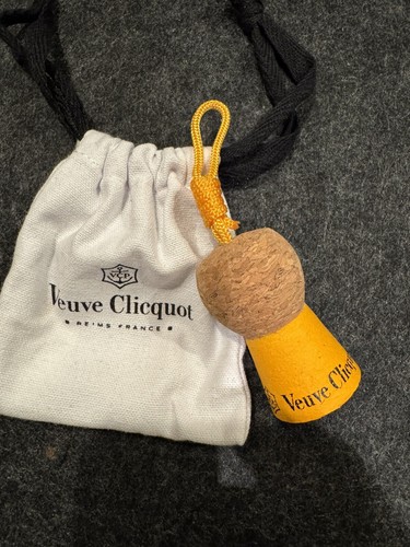 Bouchon liège champagne - bouchon, veuve