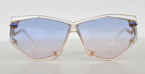Cazal vintage sunglasses - cazal, new