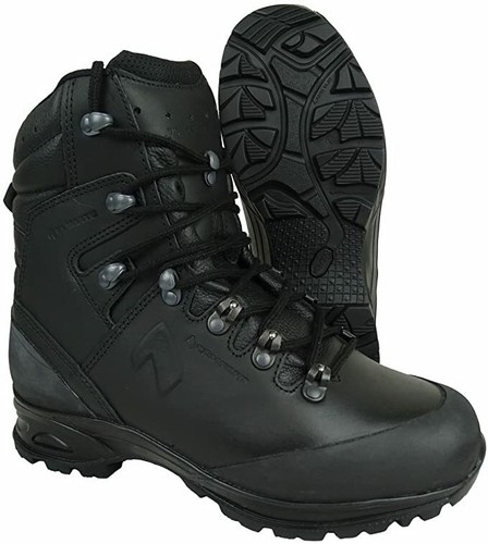 Original haix commander gtx - commander,