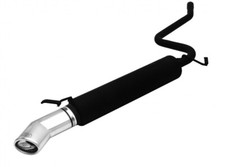 Échappement sport pour FIAT