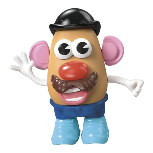 Playskool potato head jouet - potato, head,