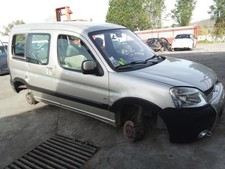 Ventilateur chauffage PEUGEOT