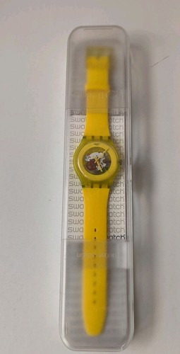 Swatch new gent - 2012, suoj100