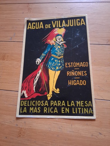 Affiche publicitaire - affiche,