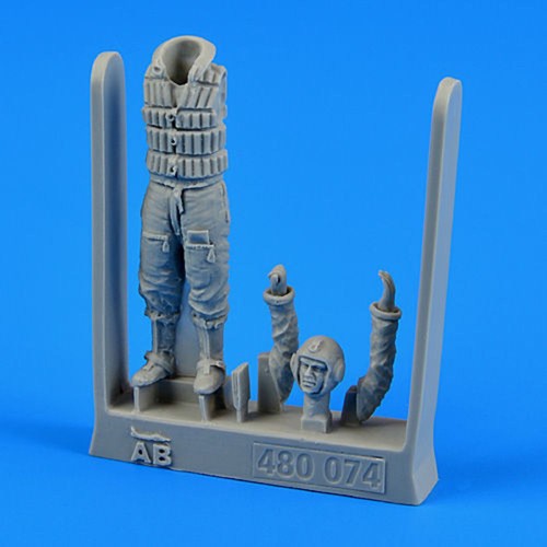 Aerobonus 480 074 1 - -, 1:48