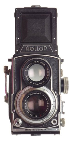 Lipca rollop automatic tlr