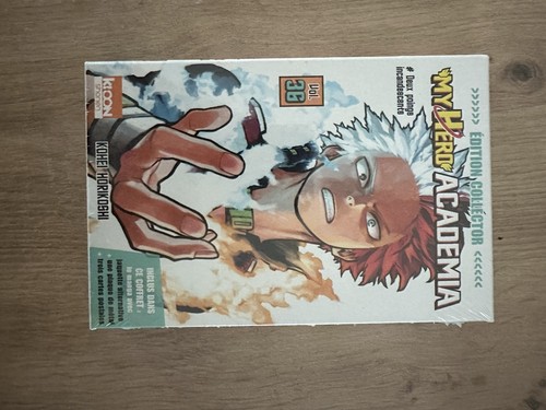 Oon hero academia tome - my,