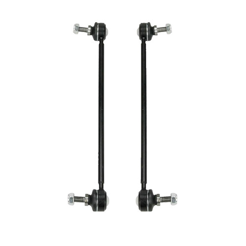 Biellette renforcée de - 2x,