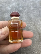 Ancien parfum miniature - ancien,