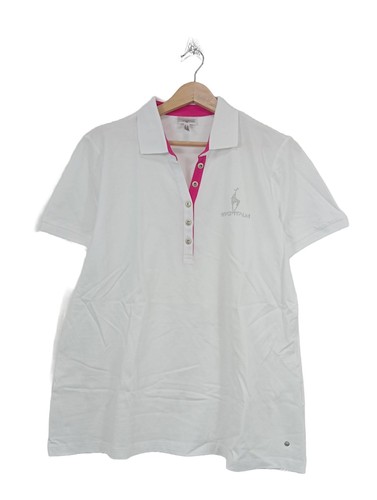 Sportalm polo dames - dames, haut
