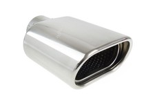 AMIO Embout d'échappement