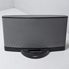 Bose sounddock série ne - série,